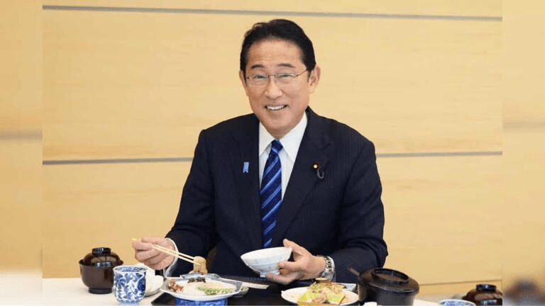 Kishida Pledges To Support Japan's Fishing Industry 2 zr5dpn8n