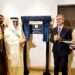Israel And Bahrain Agree To Boost Trade Ties 11 Israel’s Foreign Minister, Eli Cohen and Bahrain’s Foreign Minister. Abdullatif al- Zayani officially inaugurate the Israeli Embassy in Manama, Bahrain, September 4, 2023.
