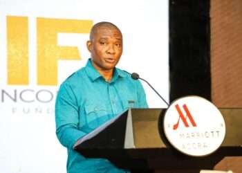 Exploitation Of Africa’s Natural Resources Must Meet Expectations Of Citizens- Deputy Lands Minister