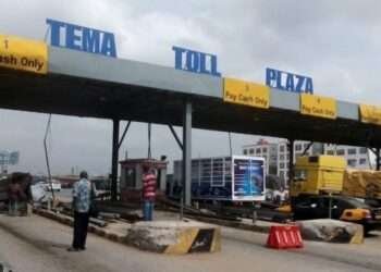 Government Decision to Close Down Tollbooths Extremely Reckless 2 Government Decision to Close Down Tollbooths Extremely Reckless