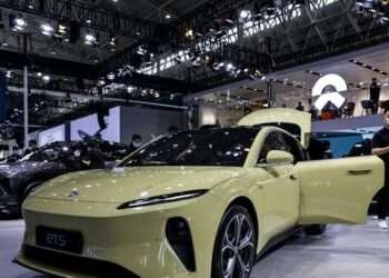 Chinese EVs Face Difficult Hurdles As EU Announces Investigation into Subsidies 2 Chinese EVs Face Difficult Hurdles As EU Announces Investigation into Subsidies