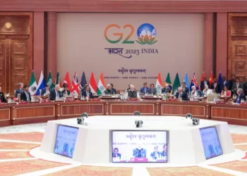 G20 Grants Membership Status To African Union