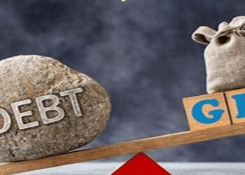 Ghana’s Debt Stock Balloons to GH₵575.5 billon 2 1682441791609 1