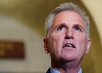McCarthy Endorses Biden Impeachment Probe