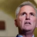 McCarthy Endorses Biden Impeachment Probe 12 U.S House Speaker, Kevin McCarthy.