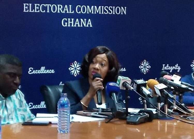 Justice For Ghana Commences A Sit-In Demonstration At EC Premises 1 3vQktkpTURBXy82Mjk2MjhiM2QxYjdiYzQyYjQ5OTM5YjFmNzhiYjMxMS5qcGeSlQMADM0DAc0BsJMFzQSwzQJ2