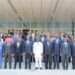 African Trade Unions Regurgitate Commitment to Help Resolve Africa’s Debt Crises 11 African Trade Unions Regurgitate Commitment to Help Resolve Africa’s Debt Crises