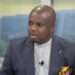 GBA Not Interested In Conversation That Would That Enriches Quality Justice Delivery But Partisan Gains, Edudzi Tameklo