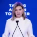Olena Zelenska, Ukraine's First Lady.