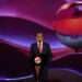 43rd ASEAN Summit Commences In Jakarta 12 Indonesian President, Joko Widodo delivers his speech during the opening ceremony of the Association of Southeast Asian Nations (ASEAN) Summit in Jakarta, Indonesia, on Sept 5, 2023.