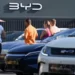 China Blasts 'Protectionist' EU Investigations As Its EV Stocks Slip