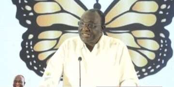 Alan Kwadwo Kyerematen