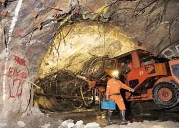 Anglogold Ashanti Sells Entire Stake in Gramalote