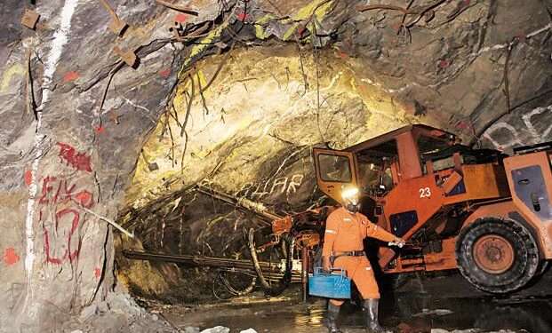 Anglogold Ashanti Sells Entire Stake in Gramalote