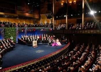 Nobel Foundation Rescinds Decision To Invite Russian, Belarusian And Iranian Ambassadors To Awards