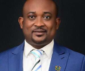 Pius Enam Hadzide Calls On His Supporters In Asougyaman To Remain Calm