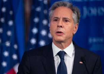 Blinken Defends U.S Support For Israel 8 Blinken Calls Russia’s War The Most Immediate And Acute Threat To International Order