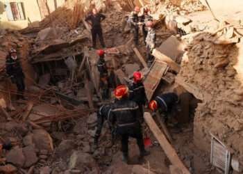 EU Donates €1 Million To Morocco