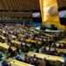 UN General Assembly