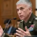 NSA To Open AI Security Centre 11 Director of the NSA and U.S Cyber Command, General Paul Nakasone.