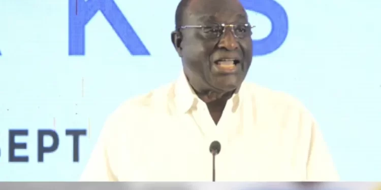 Alan's Resignation Would Damage NPP Fortunes In 2024 Elections- Musa Danquah 1 Alano 4