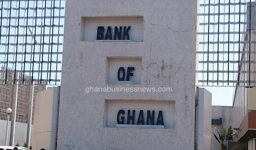 Minority Serves Notice to Police Ahead Of Its #OccupyBOG Protest 1 Bank of GHana