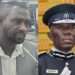 IGP Has Shut The Mouth Of Every Police Officer- COP Mensah 11 COP Alex Mensah (left) and IGP George Akuffo Dampare (right).