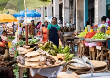 Agric Minister Hints of MoFA’s Own Commodity Price Index