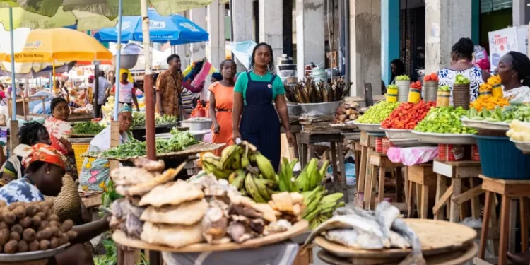 Agric Minister Hints of MoFA’s Own Commodity Price Index