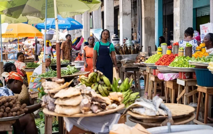 Agric Minister Hints of MoFA’s Own Commodity Price Index
