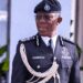 Committee's Work On Leaked Tape Incomplete Without IGP's Appearance 13 IGP George Akuffo Dampare .