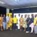 More than 40 SMEs Benefit from MTN Enterprise Support Programme 11 More than 40 SMEs Benefit from MTN Enterprise Support Programme