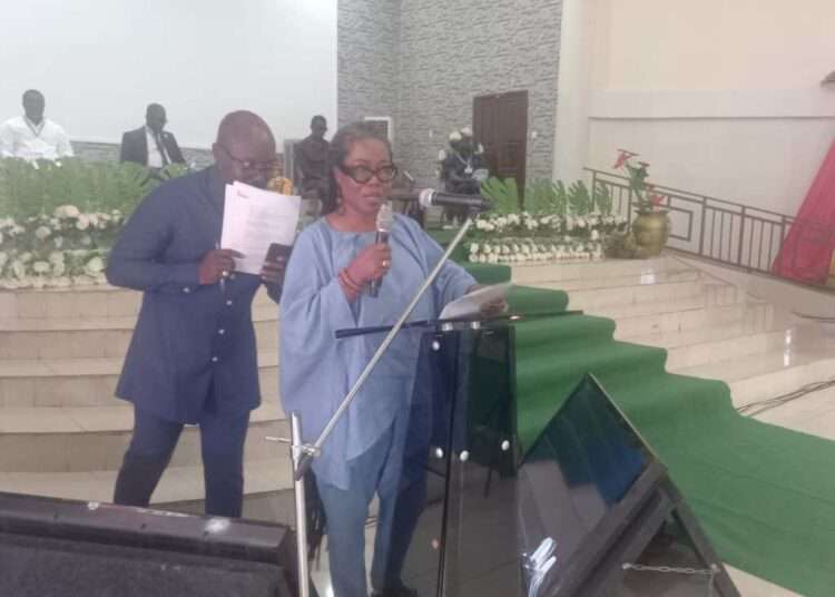 Ghana On Course to Become Leading Producer of Coconut Globally– GEPA 1 Economy Coconut Production