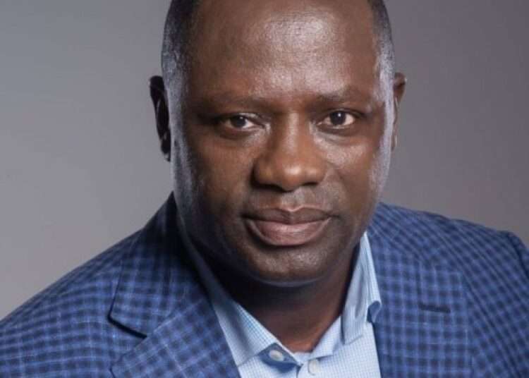 The Jubilee South East Project Not A New Oil Production- Armah Kofi Buah 1 Emmanuel Armah Kofi Buah