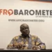 Afrobarometer co-founder and Board Chair, Emmanuel Gyimah-Boadi.