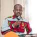 Alan's Forfeiture Of Membership Worrisome- NPP Deputy General Secretary 11 Deputy general Secretary of the New Patriotic Party (NPP), Haruna Mohammed.