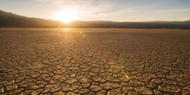 UNICEF Report Says African Children Bearing the Brunt of Climate Change Impacts 1 Hottest day ever