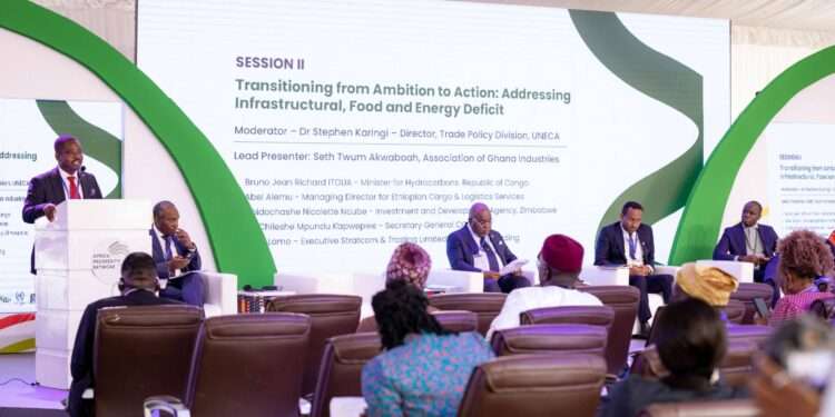 APN Partners AAI to Host Maiden Global Africa Forum in New York 1 APN Partners AAI to Host Maiden Global Africa Forum in New York