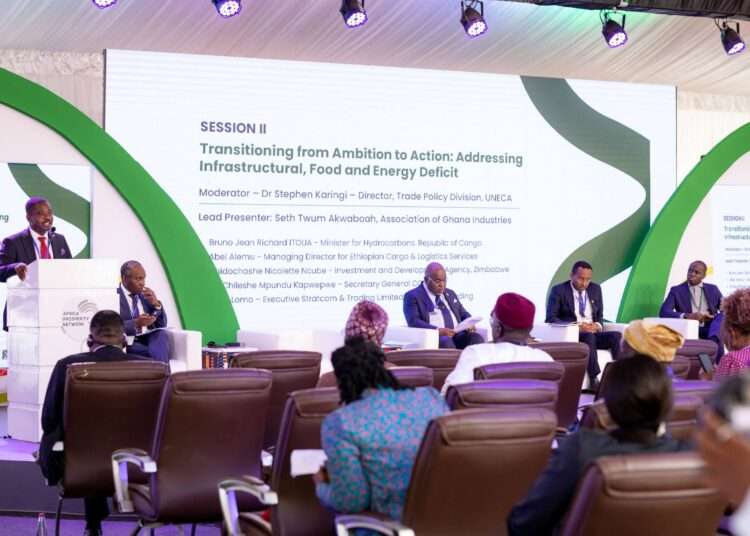 APN Partners AAI to Host Maiden Global Africa Forum in New York 1 APN Partners AAI to Host Maiden Global Africa Forum in New York