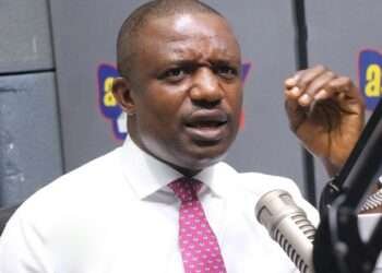 Minority Accuses President Akuffo Addo For Using GNPC To Borrow Without Parliament Approval 1 John Jinapor