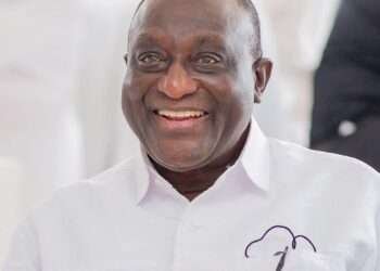 Kyerematen to meet over 200000 delegates in cluster meetings 1