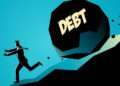 Domestic Borrowing Pushes Ghana's Debt To GH¢720.8bn