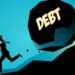 Domestic Debt Climbs to GH¢333.8bn
