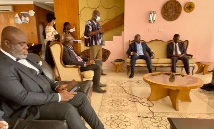 Ghana's Mineral Income Investment Fund To Hit The $1 Billion AUM Mark In 2024- CEO