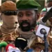 Mali Postpones Upcoming Elections 11 Mali's Junta leader, Assimi-Goita.