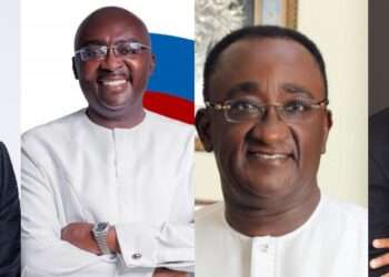 NPP Presidential Election Committee Release Guidelines Ahead Of November 4 Primaries