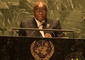 President Akufo-Addo Urges World Leaders To Reform Unjust And Unfair UN Security Council 2 President Akufo-Addo.