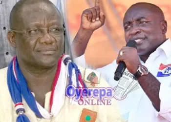Kwabena Agyapong And Afoko Were Unfairly Removed From Office- Alan Kyerematen 3 Kwabena Agyapong And Afoko Were Unfairly Removed From Office- Alan Kyerematen