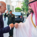 US and Saudi Arabia In Talks To Secure Metals In Africa
