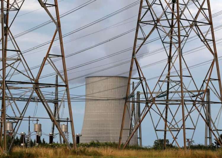 Renewable Energy Gathers Steam As Europe Okays Nuclear Powered Amonia